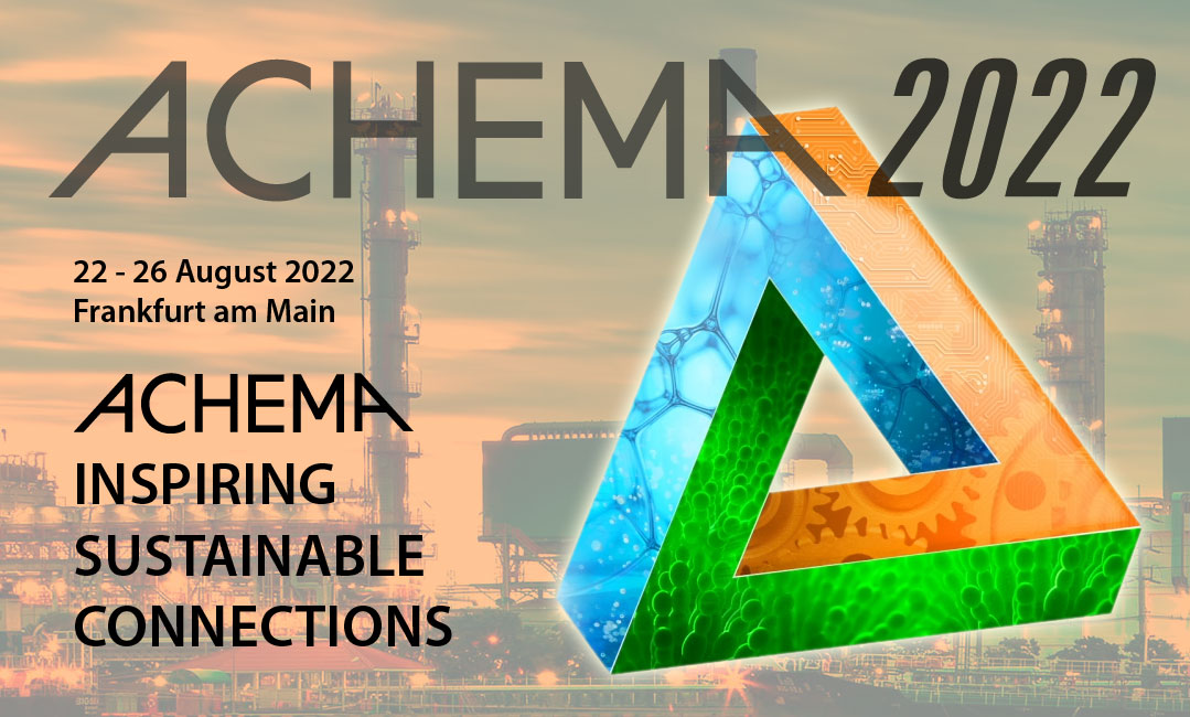 Achema 2022